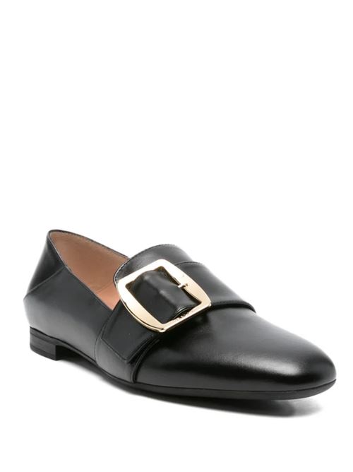 BUCKLE BALLY | WF105K.VT182U901 BLACK